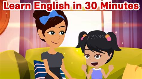 minutes traduzione|learning english in 30 minutes.